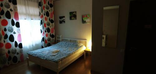 Hotel Spokoynoy Nochi