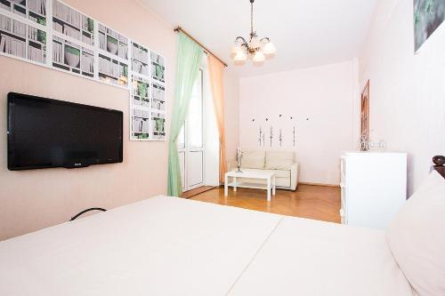 Apartamento Flatio On Karetnyy Ryad