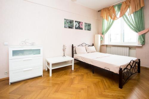 Apartamento Flatio On Karetnyy Ryad