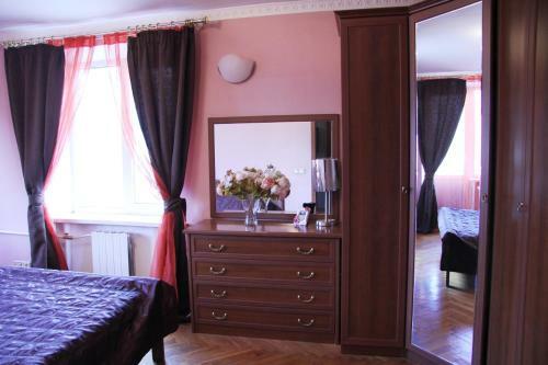 Fortline Apartments Novokuznetskaya