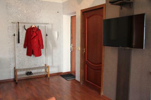 Fortline Apartments Novokuznetskaya