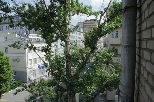 Fortline Apartments Novokuznetskaya