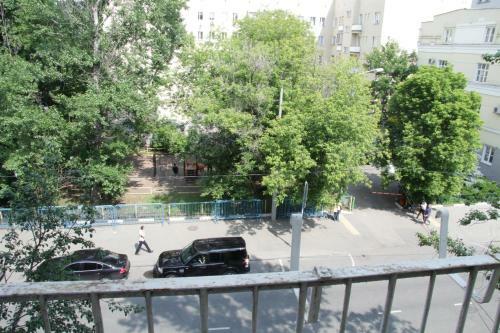 Fortline Apartments Novokuznetskaya