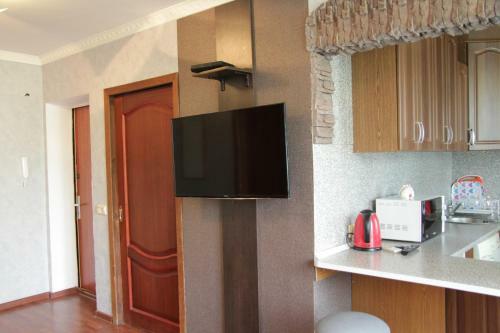 Fortline Apartments Novokuznetskaya