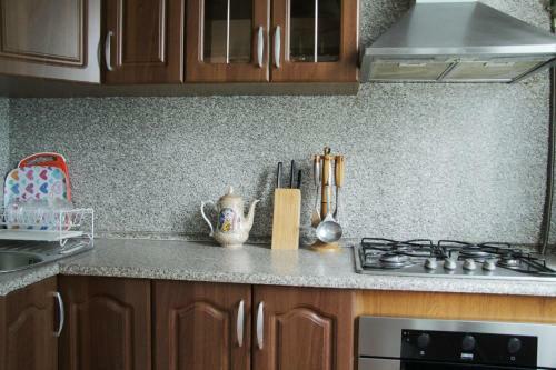 Fortline Apartments Novokuznetskaya