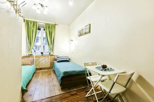 Sonya Hotel On Krasnye Vorota