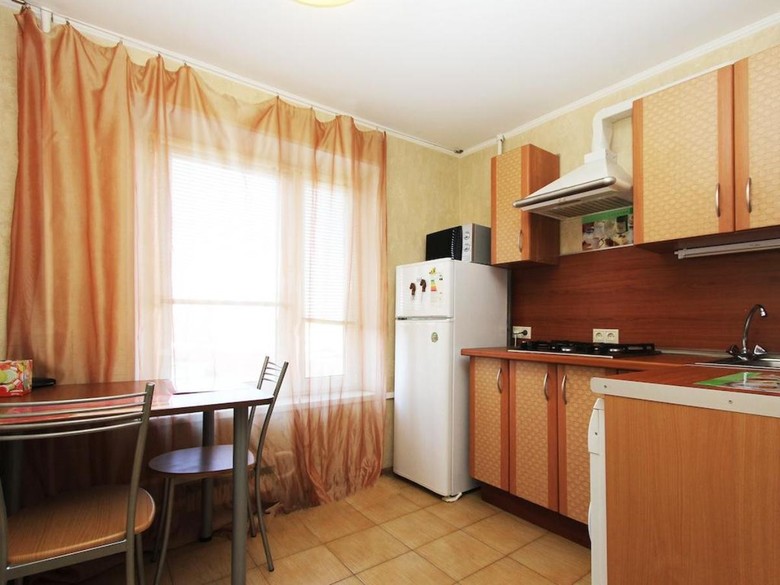 Apartlux Andropova Prospect