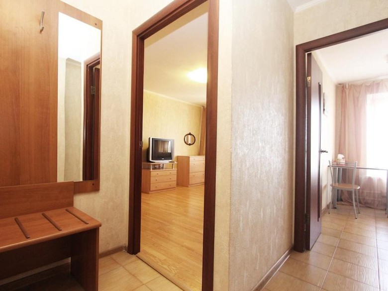 Apartlux Andropova Prospect