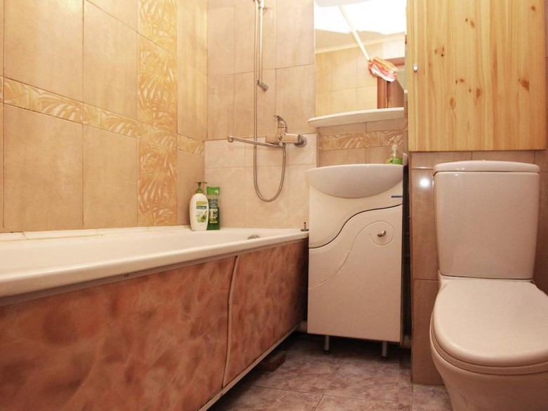 Apartlux Andropova Prospect