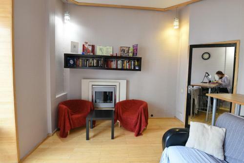 Faro Hostel
