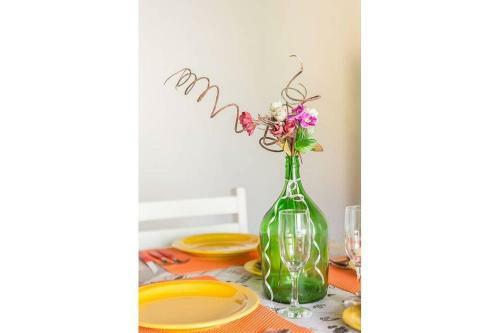 Lindos Apartamentos Para 2 Ou 3 Pessoas