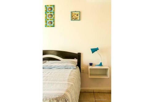 Lindos Apartamentos Para 2 Ou 3 Pessoas
