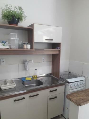 Apartamento Rififi Guest