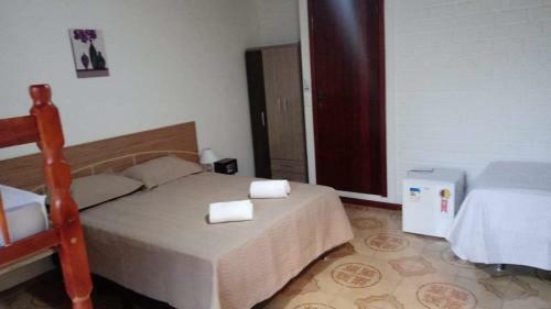Hostal Pousada Los Amigos Campeche