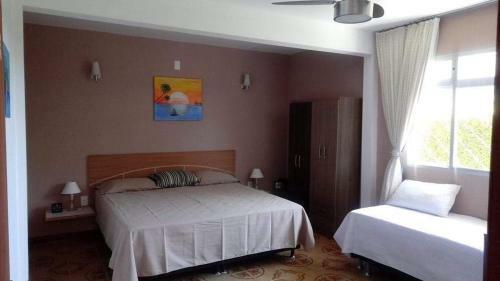Hostal Pousada Los Amigos Campeche
