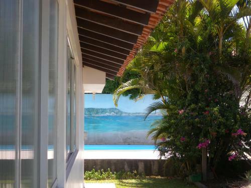 Ref�gio Perto Do Mar - Quarto Inteiro Praia Do Campeche
