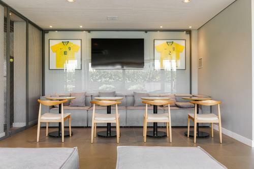 Apartamento Roomin I Milano I Pr�ximo A Beira Mar
