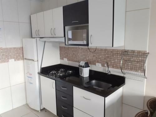 Apartamento Pousada Vov� Luiz