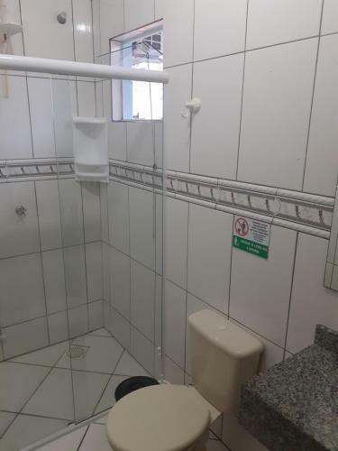 Apartamento Pousada Vov� Luiz