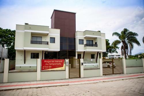 Apartamento Canto Dos P�ssaros Flat - Canasvieiras