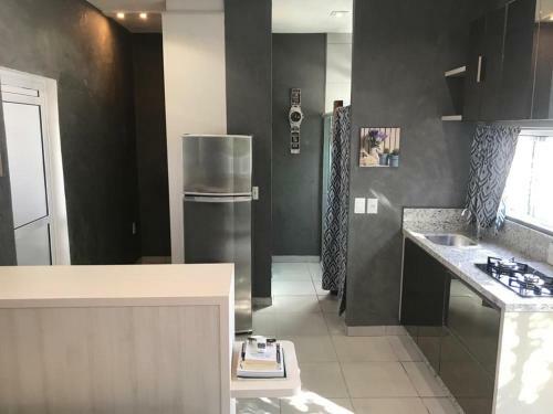Apartamento Loft Charmoso - Praia Do Campeche