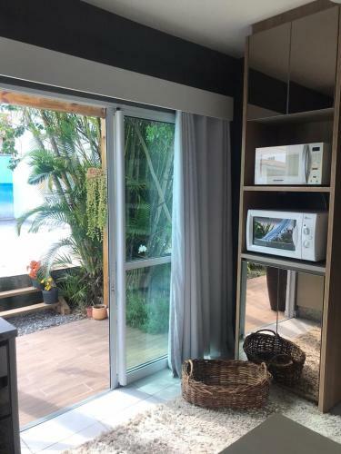 Apartamento Loft Charmoso - Praia Do Campeche