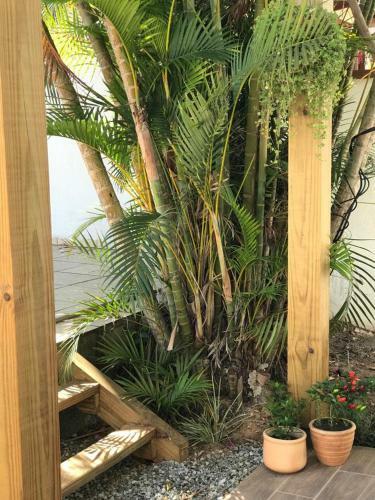 Apartamento Loft Charmoso - Praia Do Campeche
