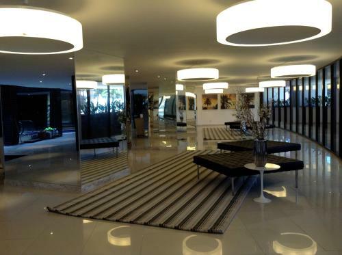 Apartamento Landscape de Luxe Vista Mar