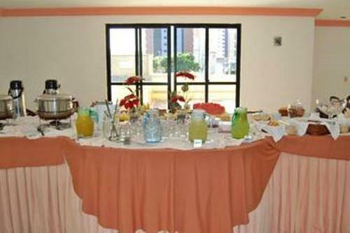 Apartamento Via Venetto Fortaleza