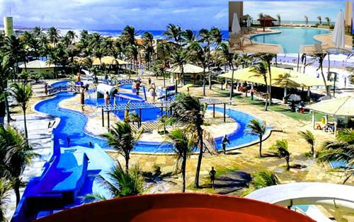 Apartamento Via Venetto Fortaleza