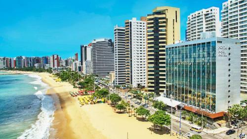 Apartamento Via Venetto Fortaleza