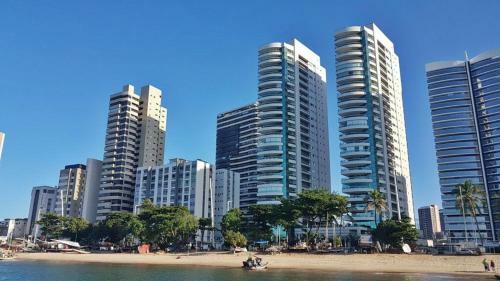 Apartamento Via Venetto Fortaleza