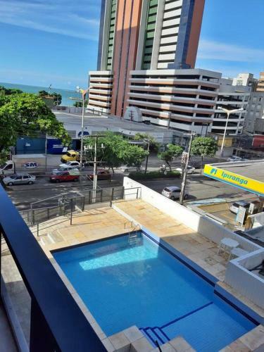 Apartamento Via Venetto Fortaleza