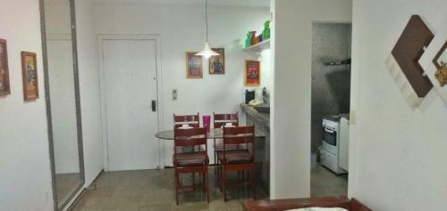 Apartamento Via Venetto Fortaleza