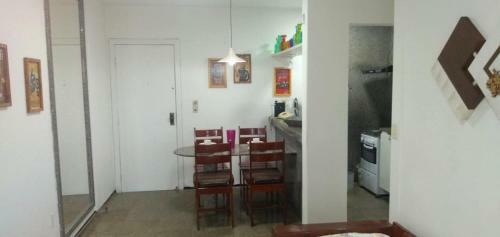 Apartamento Via Venetto Fortaleza