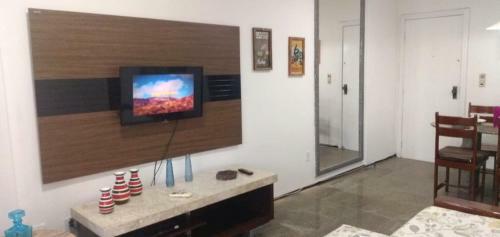 Apartamento Via Venetto Fortaleza