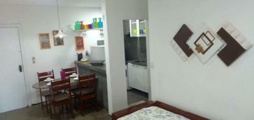 Apartamento Via Venetto Fortaleza