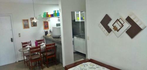 Apartamento Via Venetto Fortaleza