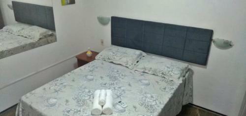 Apartamento Via Venetto Fortaleza