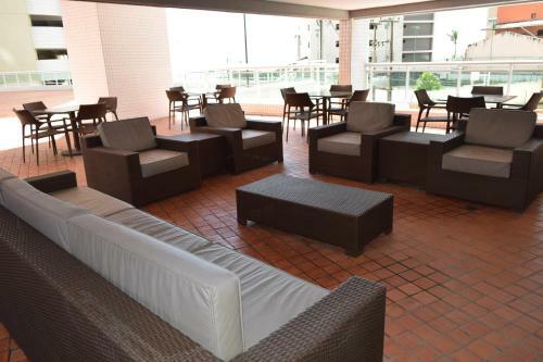 Hotel Grupo Vip Beach Class Fortaleza