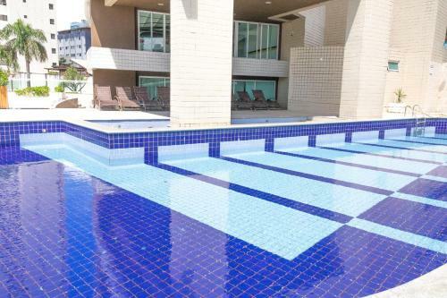Apartamento Terra�os Do Atl�ntico - Modus Style