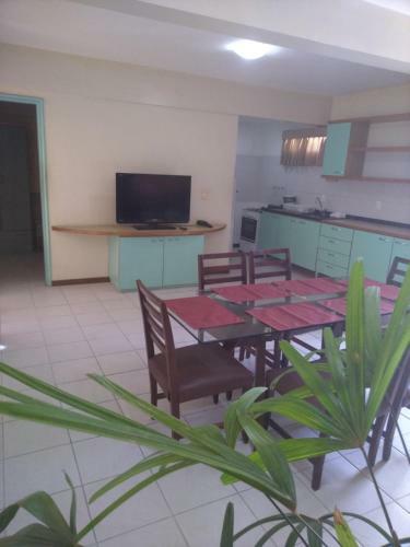 Apartamento Condom�nio Flat La Perla