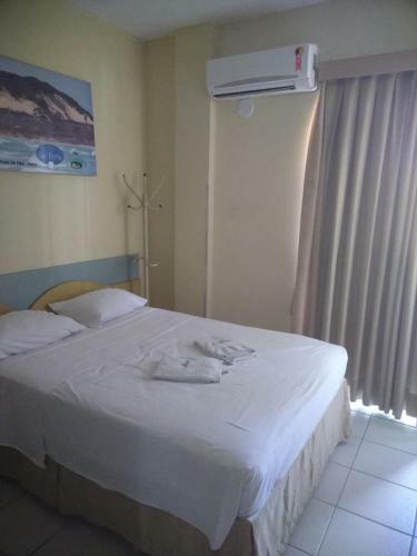 Apartamento Condom�nio Flat La Perla