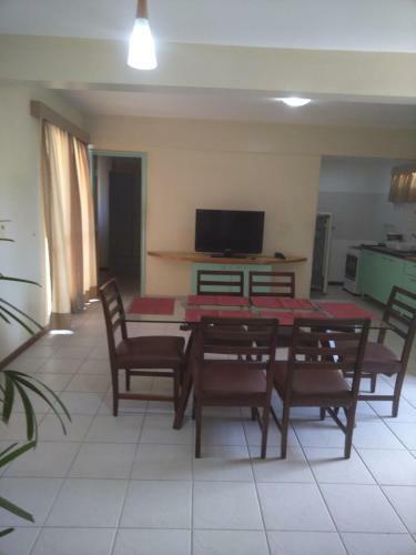 Apartamento Condom�nio Flat La Perla