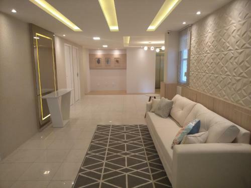 Apartamento Condom�nio Flat La Perla
