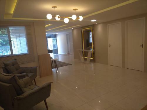 Apartamento Condom�nio Flat La Perla