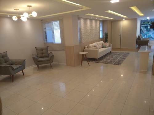 Apartamento Condom�nio Flat La Perla