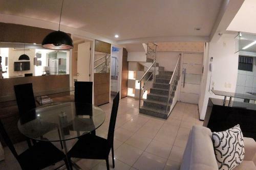 Apartamento Cobertura A 200 Metros Da Feirinha Da Beira Mar