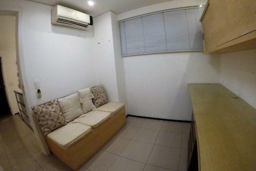 Apartamento Cobertura A 200 Metros Da Feirinha Da Beira Mar