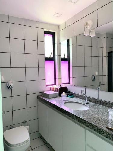 Super Elegant Apartment Meireles